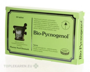 Bio-PYCNOGENOL