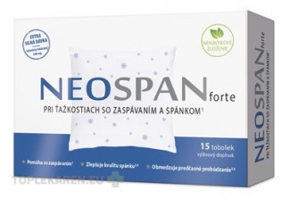 NEOSPAN forte