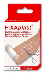 FIXAplast CLASSIC náplasť