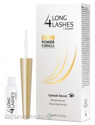 LONG 4 LASHES FX5 Eyelash Serum