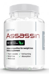 Zerex Assassin