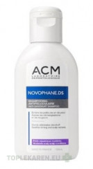 ACM NOVOPHANE šampón proti lupinám
