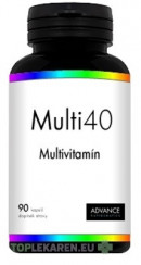 ADVANCE Multi40 pre ženy