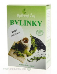 JUVAMED YZOP LEKÁRSKY - VŇAŤ