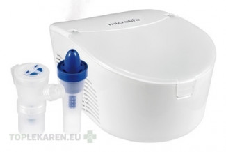 MICROLIFE INHALÁTOR NEB PRO 2v1