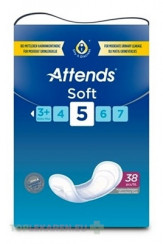 ATTENDS Soft 5