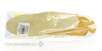 PROTETIKA VLOŽKY ORTOPEDICKÉ KOREKČNÉ DETSKÉ  Č.20