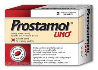 Prostamol uno