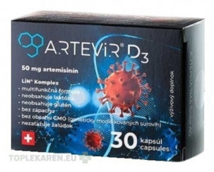 ARTEVIR D3