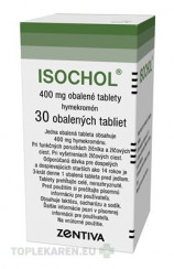 ISOCHOL