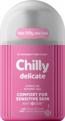 Chilly delicate
