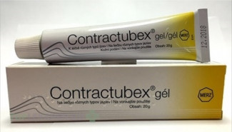 CONTRACTUBEX