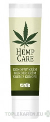 VIRDE HEMP CARE