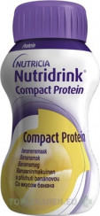 NUTRIDRINK COMPACT PROTEIN