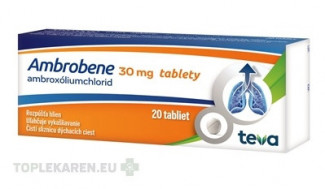 Ambrobene 30 mg