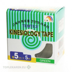 TEMTEX KINESOLOGY TAPE