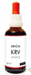 ADVANCE Dračia krv