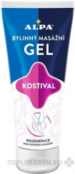 ALPA GÉL KOSTIHOJ