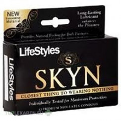 LifeStyles SKYN
