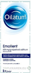 Oilatum Emollient