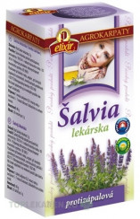 AGROKARPATY ŠALVIA LEKÁRSKA