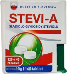 Dobré z SK STEVIA