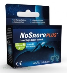 NoSnorePLUS