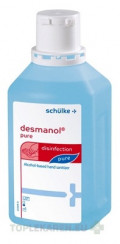 Desmanol pure SF