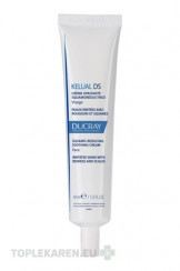 DUCRAY KÉLUAL DS CREME APAISANTE