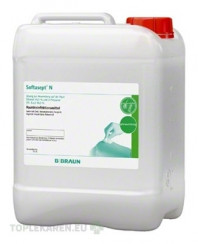 B.BRAUN Softasept N