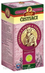 AGROKARPATY CYPRIÁN, ČISTIACI
