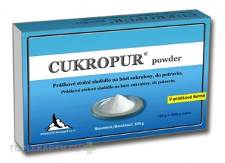 CUKROPUR Powder