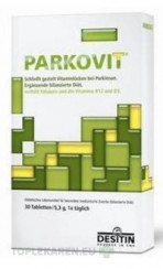 PARKOVIT