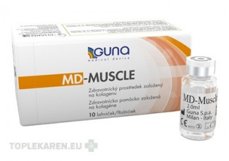 GUNA MD MUSCLE