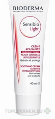 BIODERMA Sensibio LEGERE