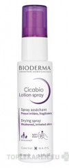 BIODERMA Cicabio Lotion sprej