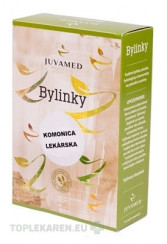 JUVAMED KOMONICA LEKÁRSKA