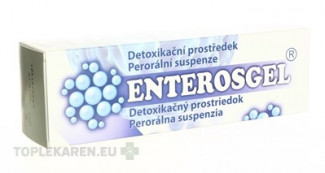 Enterosgel