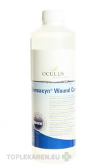 MICRODACYN60 /DERMACYN/ WOUND CARE