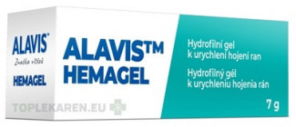 ALAVIS HEMAGEL