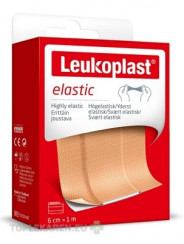 LEUKOPLAST ELASTIC