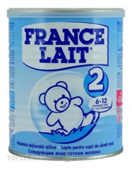 FRANCE LAIT 2