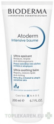 BIODERMA Atoderm Intensive baume