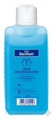 BODE Sterillium