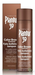 Plantur 39 Color Brown Fyto-kofeínový šampón