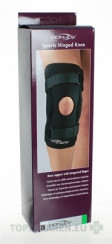 DJ ORTÉZA KOLENA DRYTEX ECONOMY HINGED KNEE
