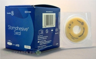 Stomahesive Seal ConvaTec stomický tesniaci krúžok