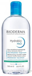 BIODERMA Hydrabio H2O