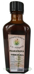Prír. farmácia PRASLIČKOVÁ TINKTÚRA