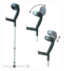 Barla francúzska predlakťová JH-04S